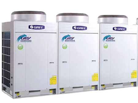 格力多聯(lián)機GMV