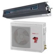 海爾一拖一風(fēng)管機