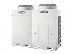 GRII、GRIII數(shù)碼多聯(lián)空調(diào)機(jī)組