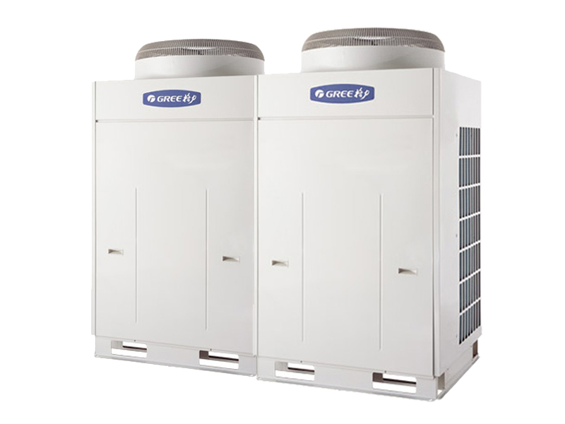 GRII、GRIII數(shù)碼多聯(lián)空調(diào)機(jī)組