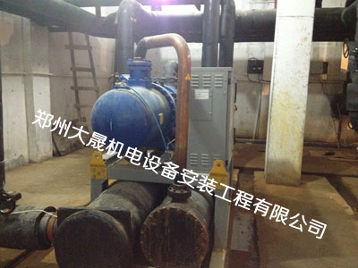 長垣螺桿機(jī)維保